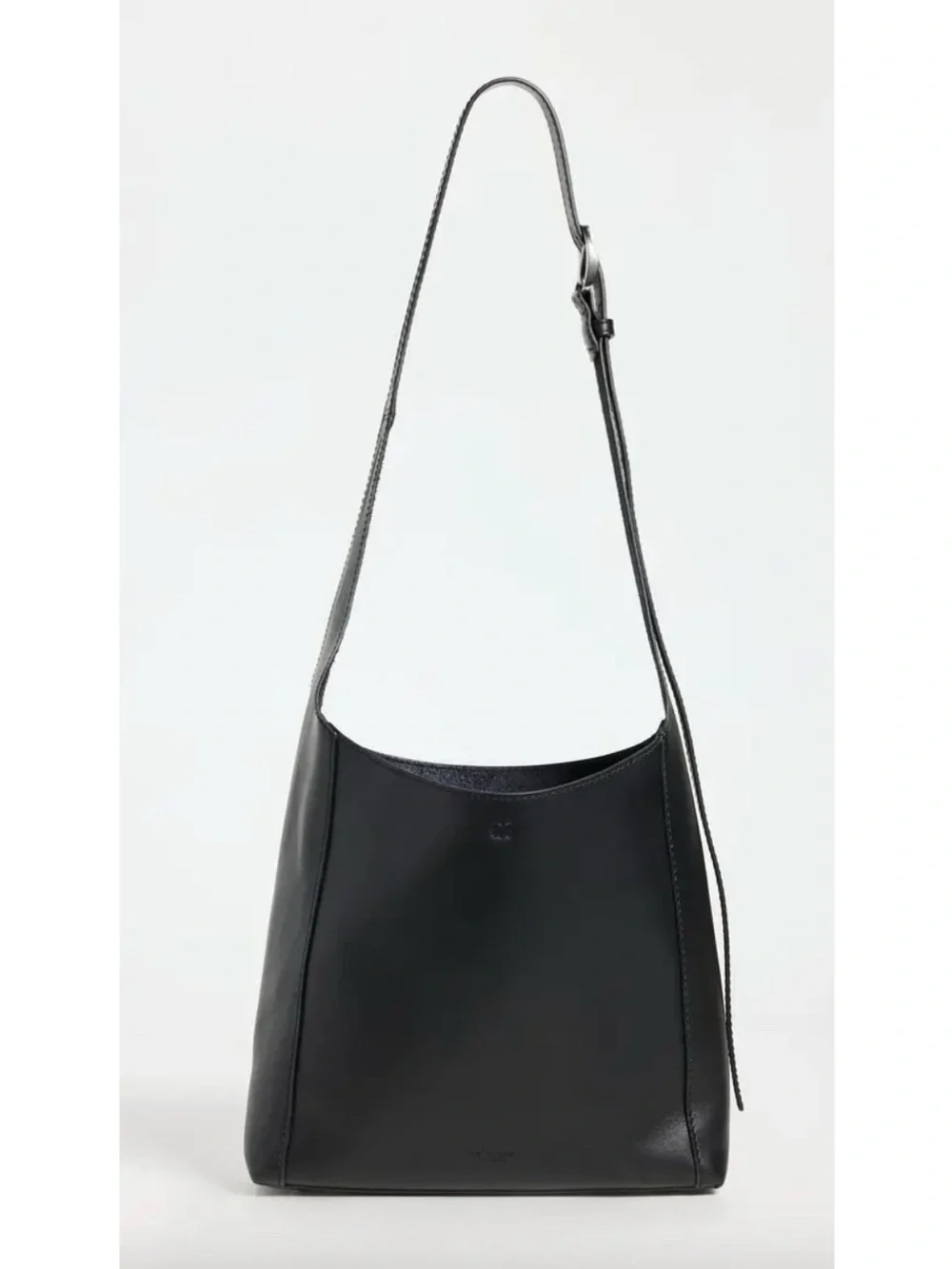 Rag & Bone Belize Shopper Bag Black